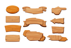 指示牌 门牌 木牌