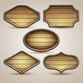 指示牌 门牌 木牌