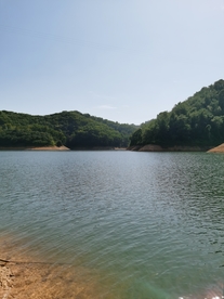 益塘水库
