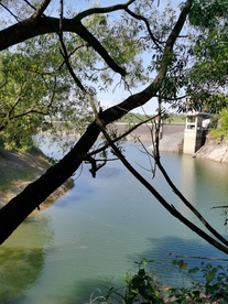 益塘水库