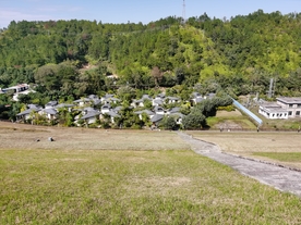 益塘书库住宿区