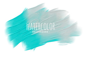 笔刷 展板背景模板