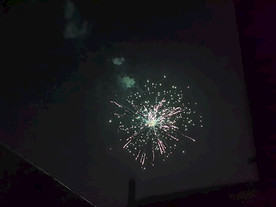 烟花