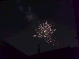 烟花