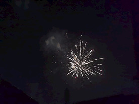 烟花