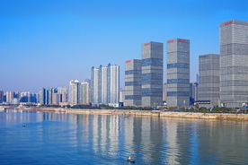 城市