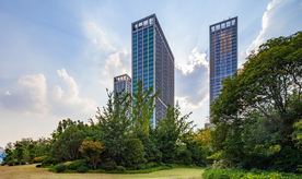 城市