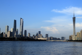 城市