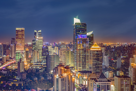 城市