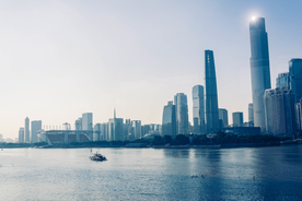 城市