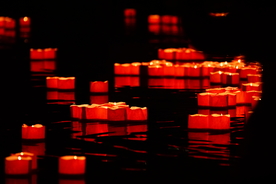 祈福