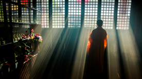 祈福