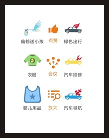 LOGO标识