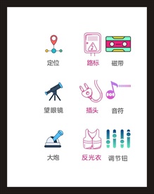 LOGO标识