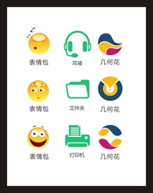 LOGO标识