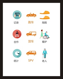 LOGO标识