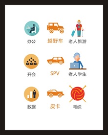 LOGO标识