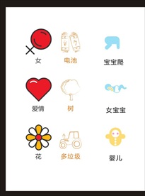 LOGO标识