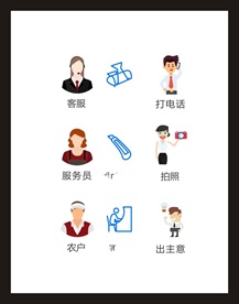 LOGO标识