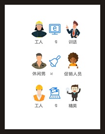 LOGO标识