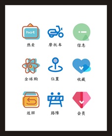 LOGO标识