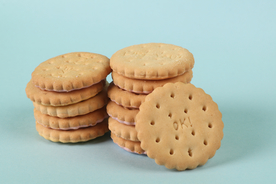 饼干