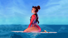 壁纸