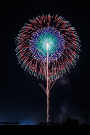 烟花