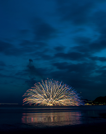烟花