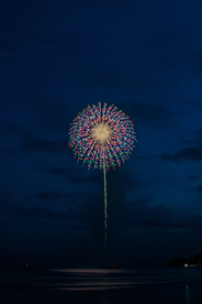 烟花