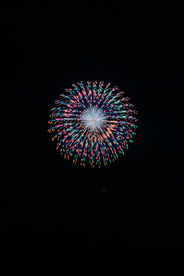 烟花