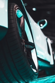 汽车