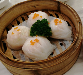 虾饺