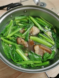 菜汤