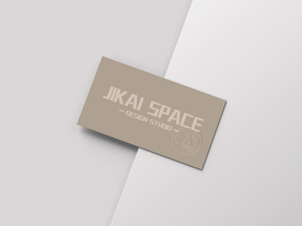 商业名片样机模型PSD贴图素材