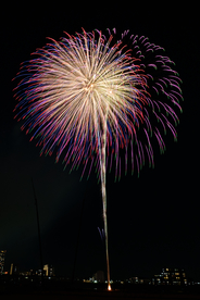 烟花