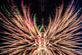 烟花