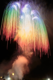 烟花