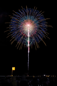 烟花