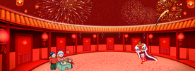 元宵节背景