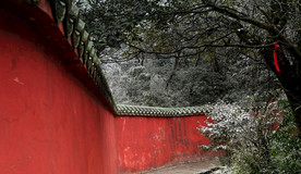 莽山