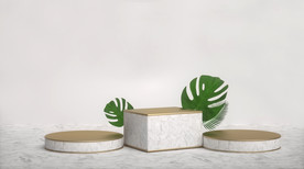 c4d背景素材图片简约海报