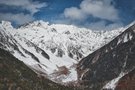 山