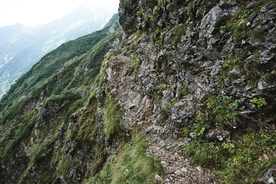 山