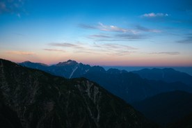 山