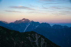 山