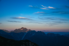 山