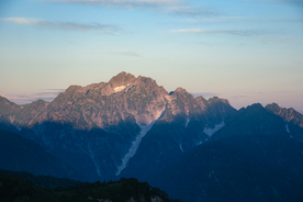 山