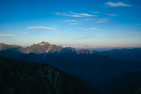 山
