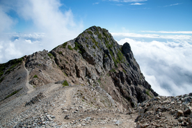 山
